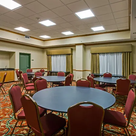 Country Inn & Suites By Radisson, Pensacola West, Fl 