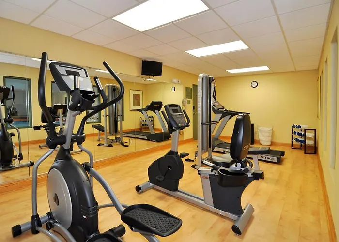 Country Inn & Suites By Radisson, Pensacola West, Fl