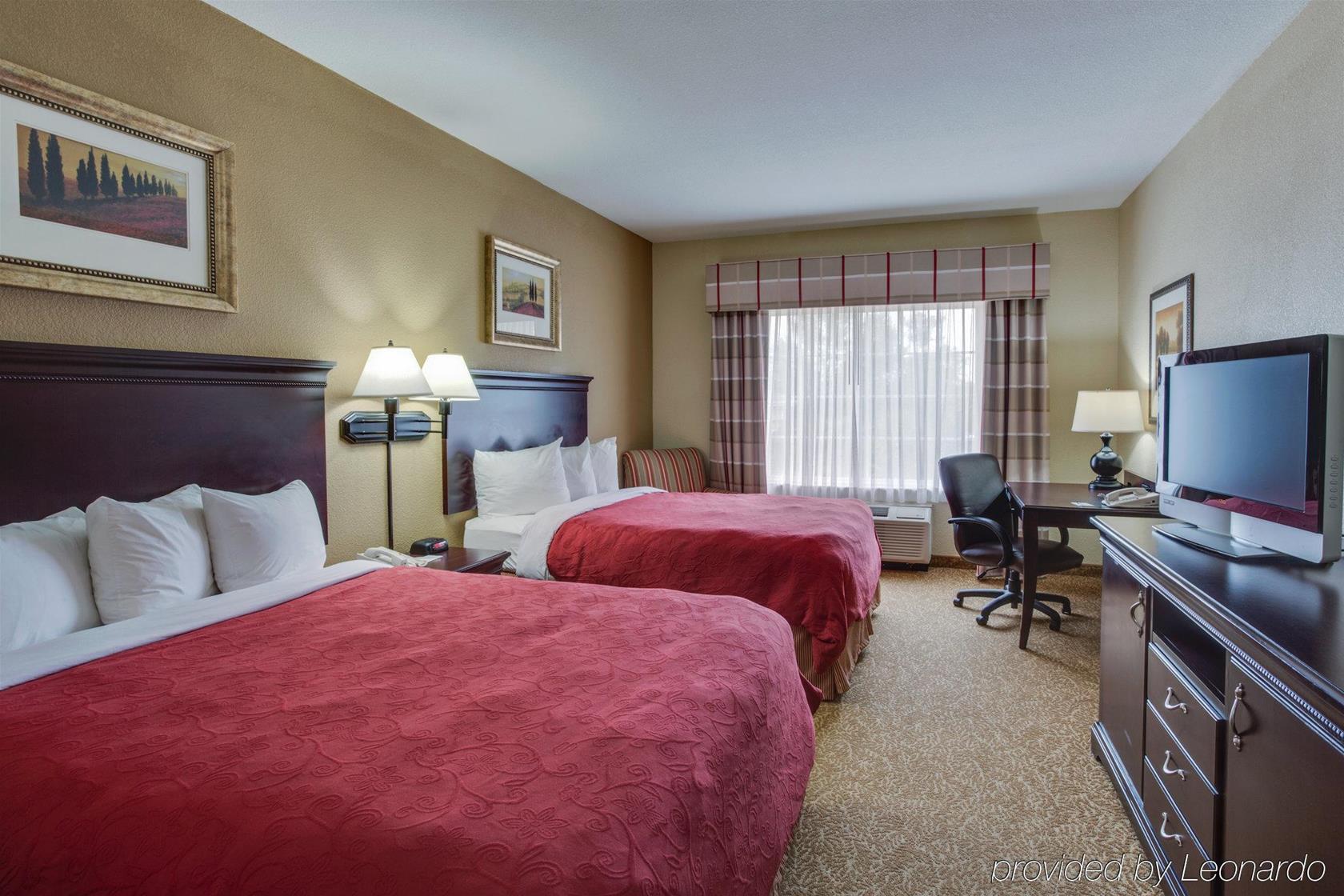 Hotel Country & By Radisson, Pensacola West, Fl 3*