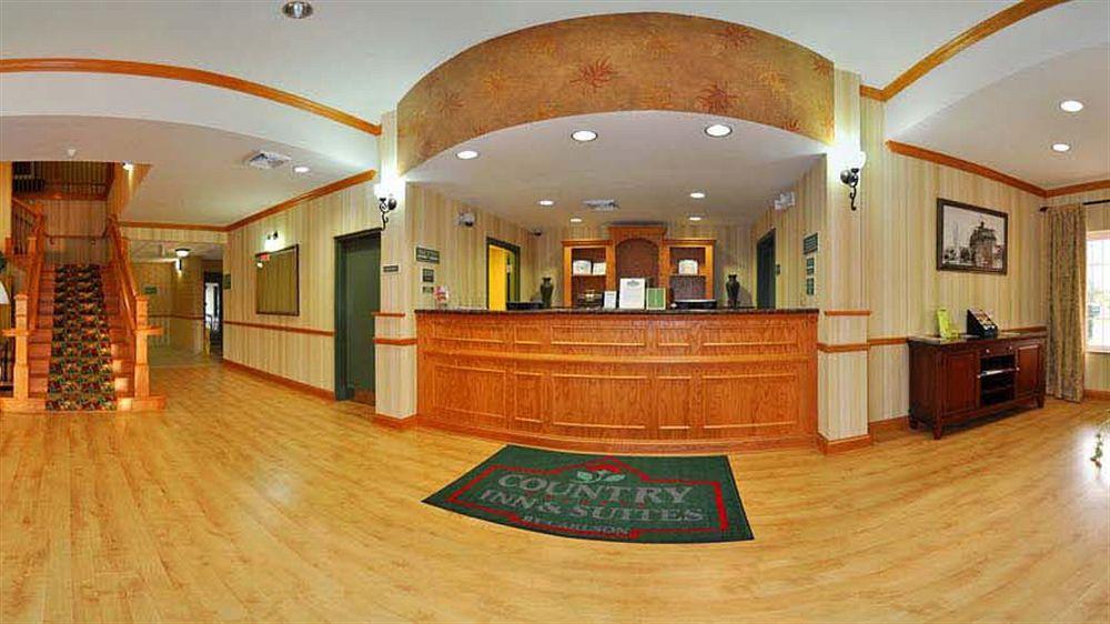 Hotel Country & By Radisson, Pensacola West, Fl 3*