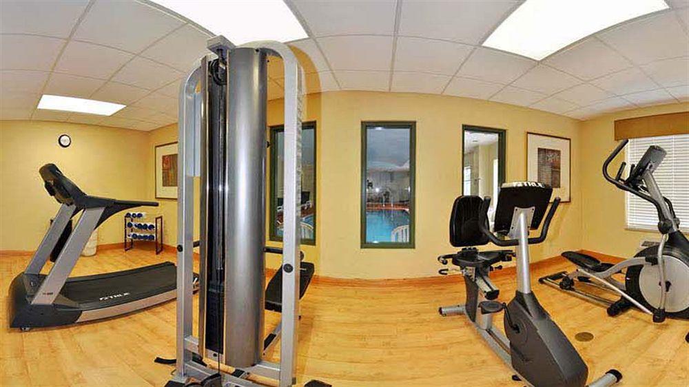 Hotel Country & By Radisson, West, Fl