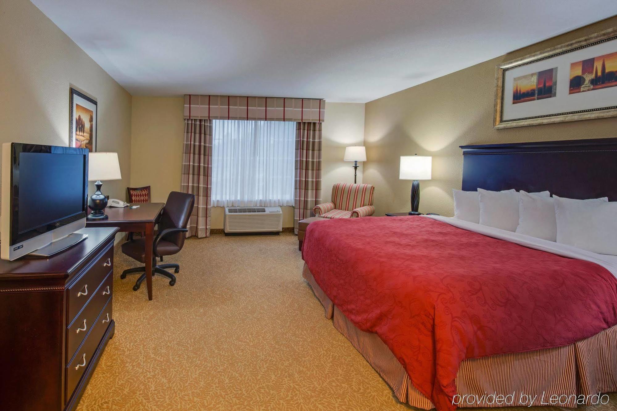 Country & By Radisson, Pensacola West, Fl Hotel 3*