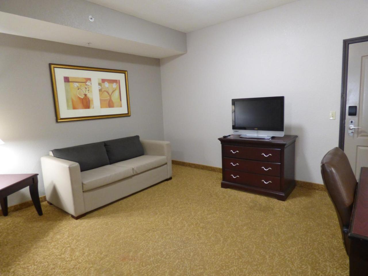 Country & By Radisson, Pensacola West, Fl 3* Ferry Pass