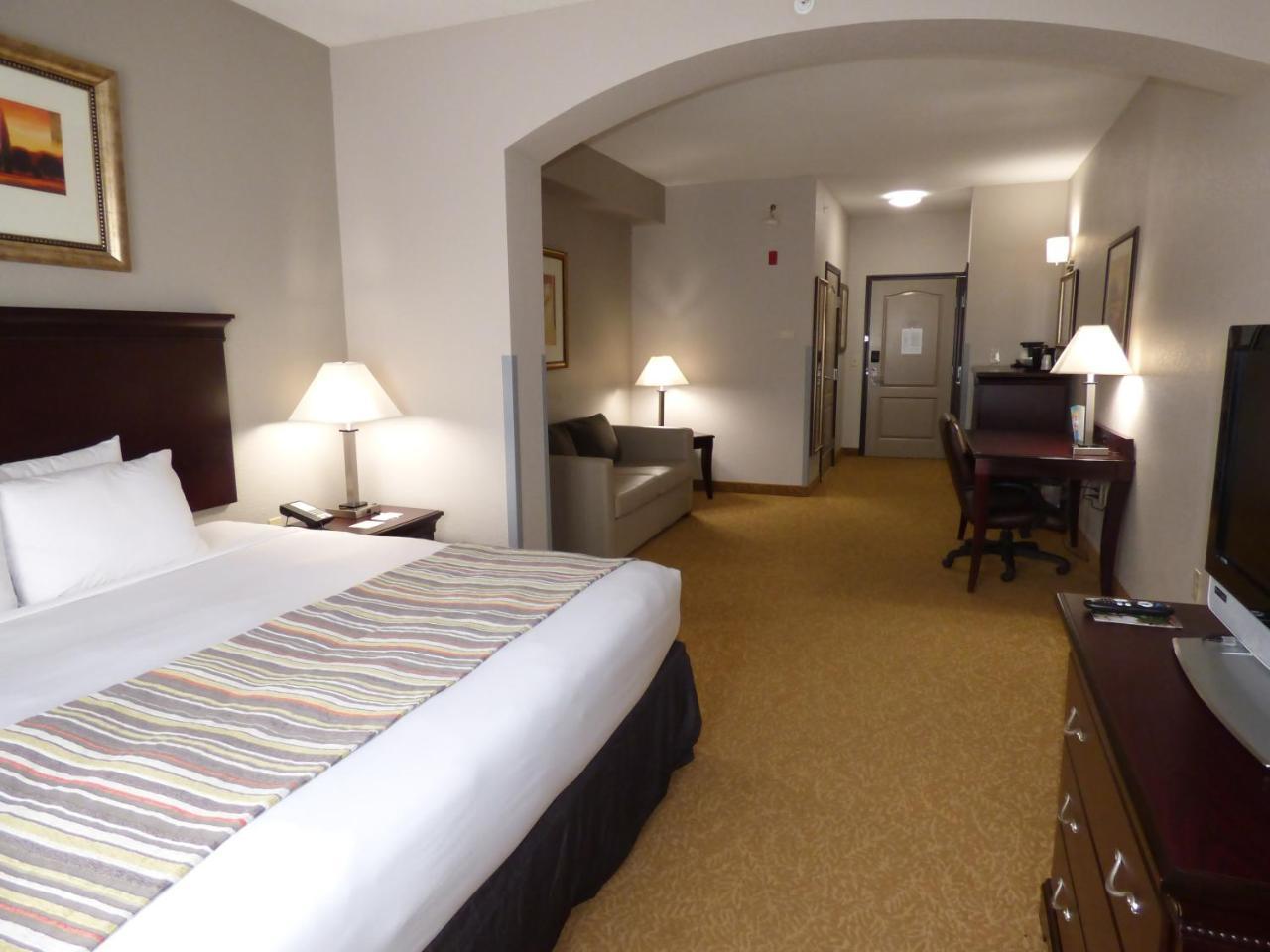 Country & By Radisson, Pensacola West, Fl Hotel 3*
